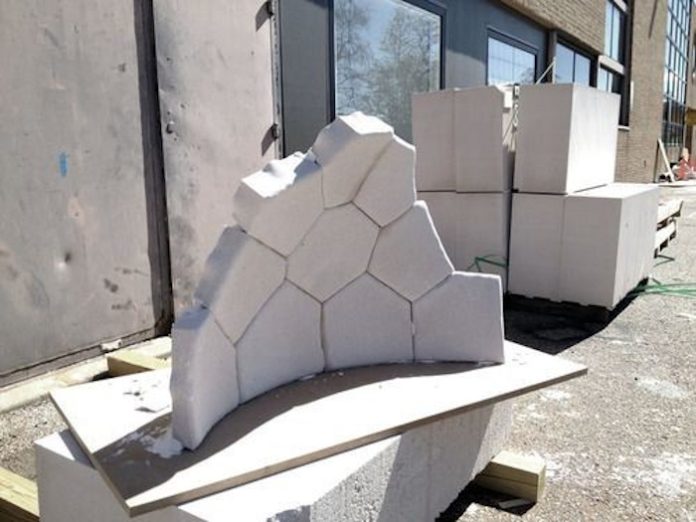 Как использовать бой газосиликата