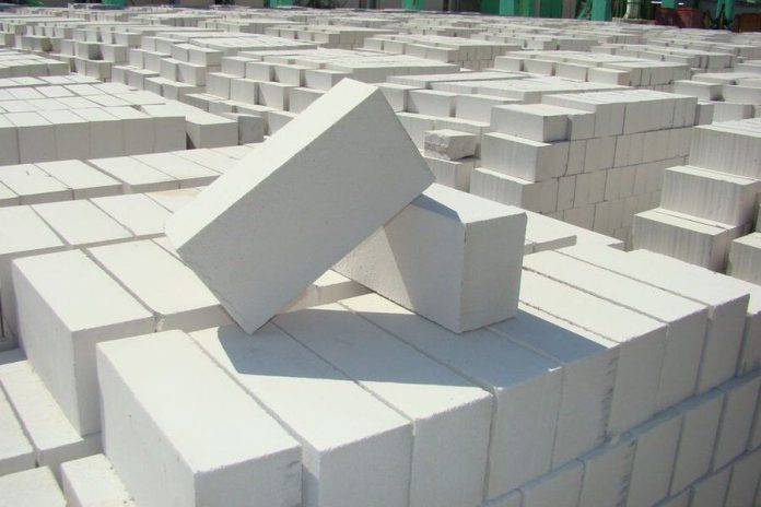 Прочность vs. нагрузка: газоблок d500