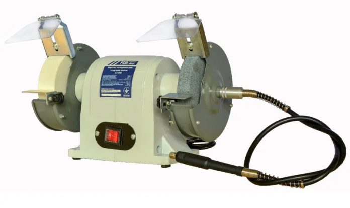 верстати для заточування