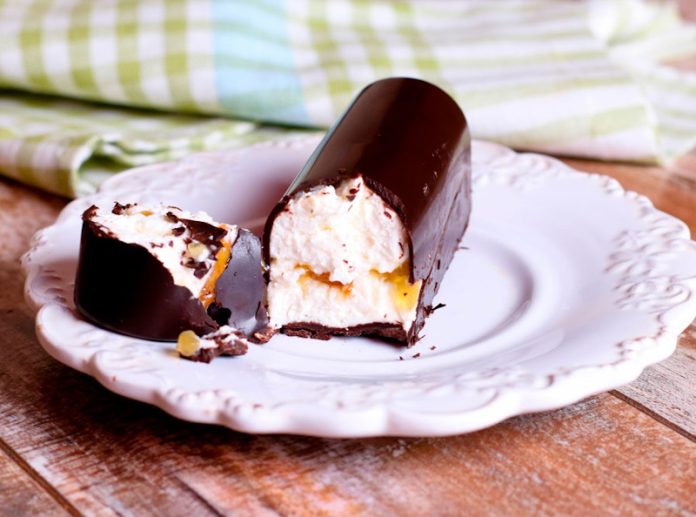 глазированный сырок