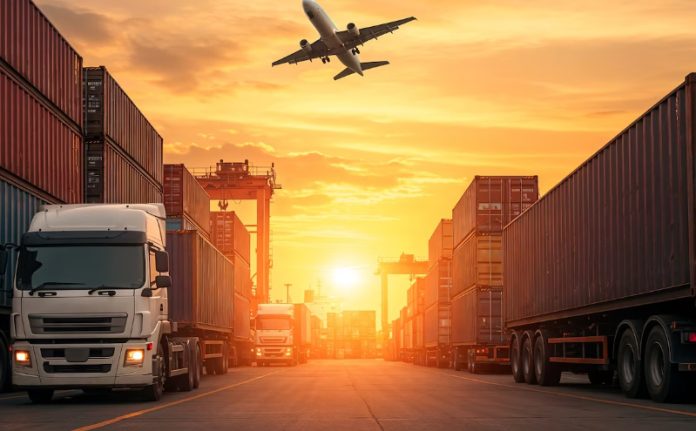 логистический центр