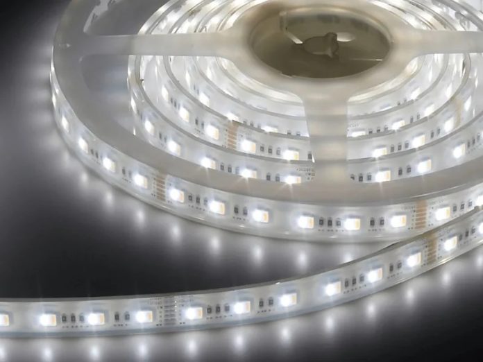 светодиодные полосы