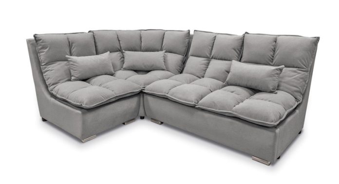 угловой диван Пума