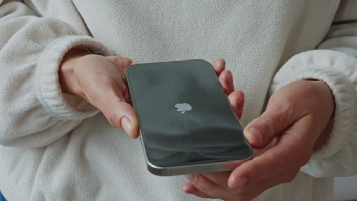 Покупаем подержанный iPhone