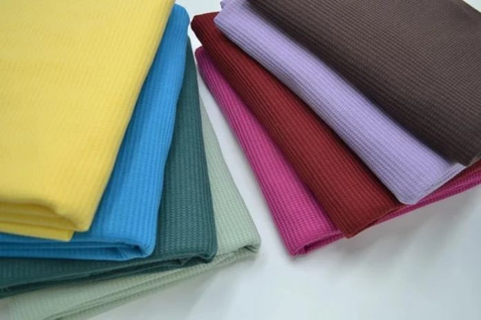 трикотажное полотно для пошива одежды