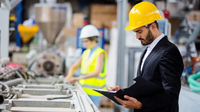 Обучение и инструктаж по охране труда