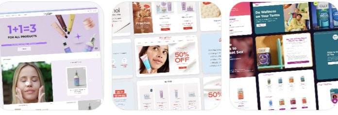 Фронтенд і бекенд