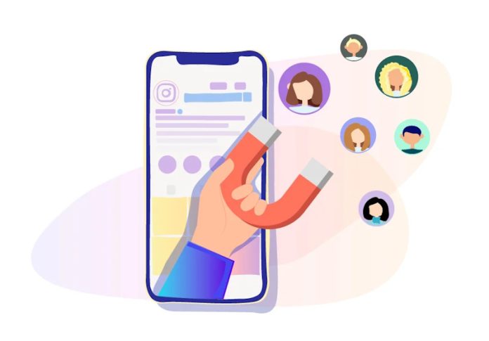 Просмотры истории в Инстаграм
