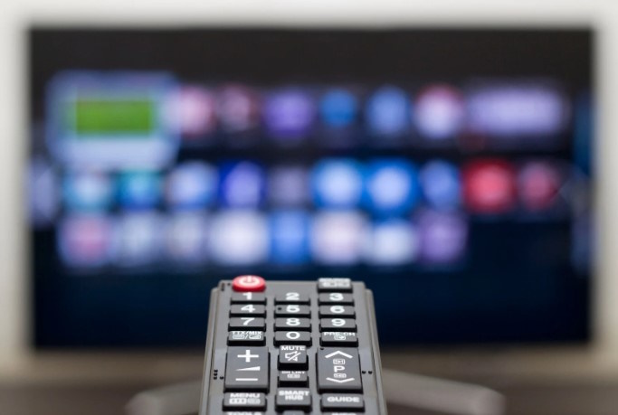 Лучшее приложение для интернет-ТВ в Германии на смартфонах и смарт-телевизорах Лучшее приложение для интернет-ТВ в Германии на смартфонах и смарт-телевизорах