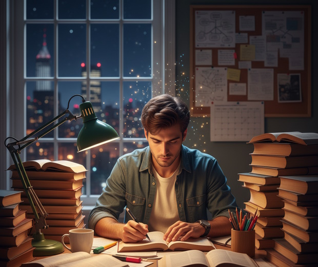 подготовка