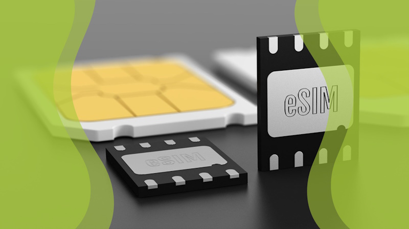 Технология embedded SIM