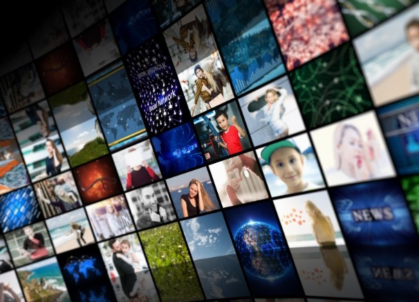 Как выбрать интернет-ТВ в Германии