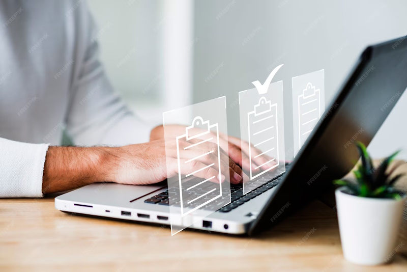 СЭД - система электронного документооборота