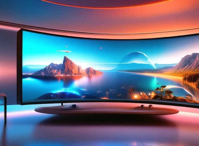 Control TV