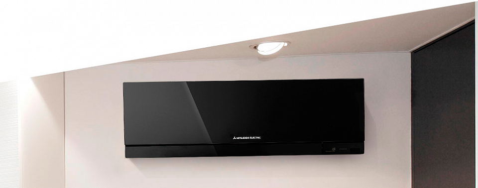 Кондиционеры Mitsubishi Electric. Система наилучшего качества Кондиционеры Mitsubishi Electric. Система наилучшего качества