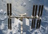 Международная Космическая Станция - фото МКС