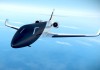 IXION Windowless Jet