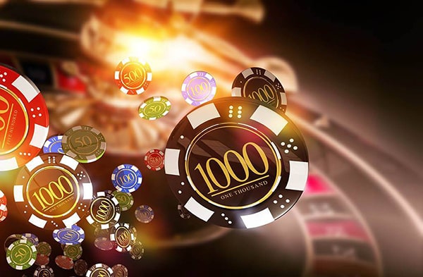 Секреты казино рулетка онлайн бонус за регистрацию