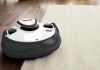 Домашний робот-пылесос Karcher