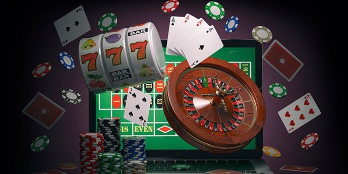 10 законов гама казино