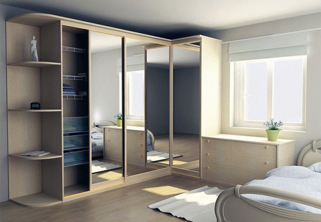 Мебель на заказ в Киеве с вменяемыми сроками Мебель на заказ в Киеве с вменяемыми сроками