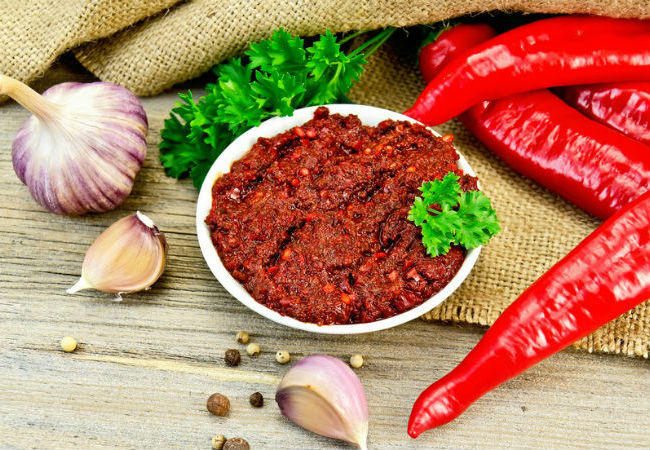 Специи весовые HoReCa оптом и в розницу Специи весовые HoReCa оптом и в розницу