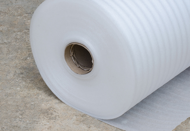 Что из себя представляет укрывной материал Спанбонд? Что из себя представляет укрывной материал Спанбонд?