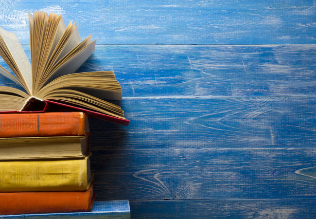 Покупка книг в интернете Покупка книг в интернете