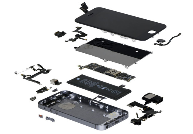 Компания iFix – Ваш надежный сервисный центр Apple в Киеве Компания iFix – Ваш надежный сервисный центр Apple в Киеве