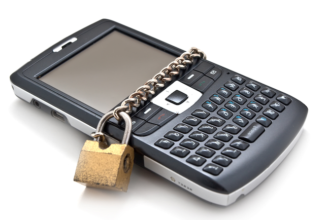 Мобильные вирусы