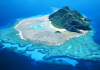 остров монурики государства Фиджи