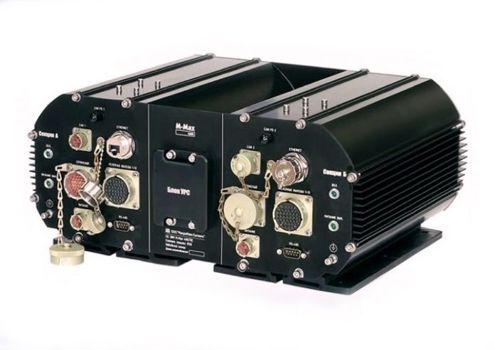 Одноплатный промышленный компьютер ММ-СВЕ