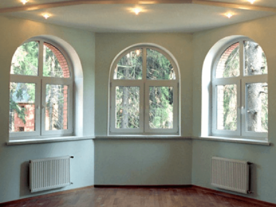 Окна от компании специалистов «Spez» Окна от компании специалистов «Spez»