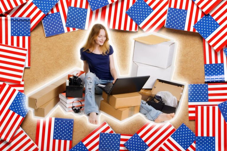 Как заказывать товары из США без посредников