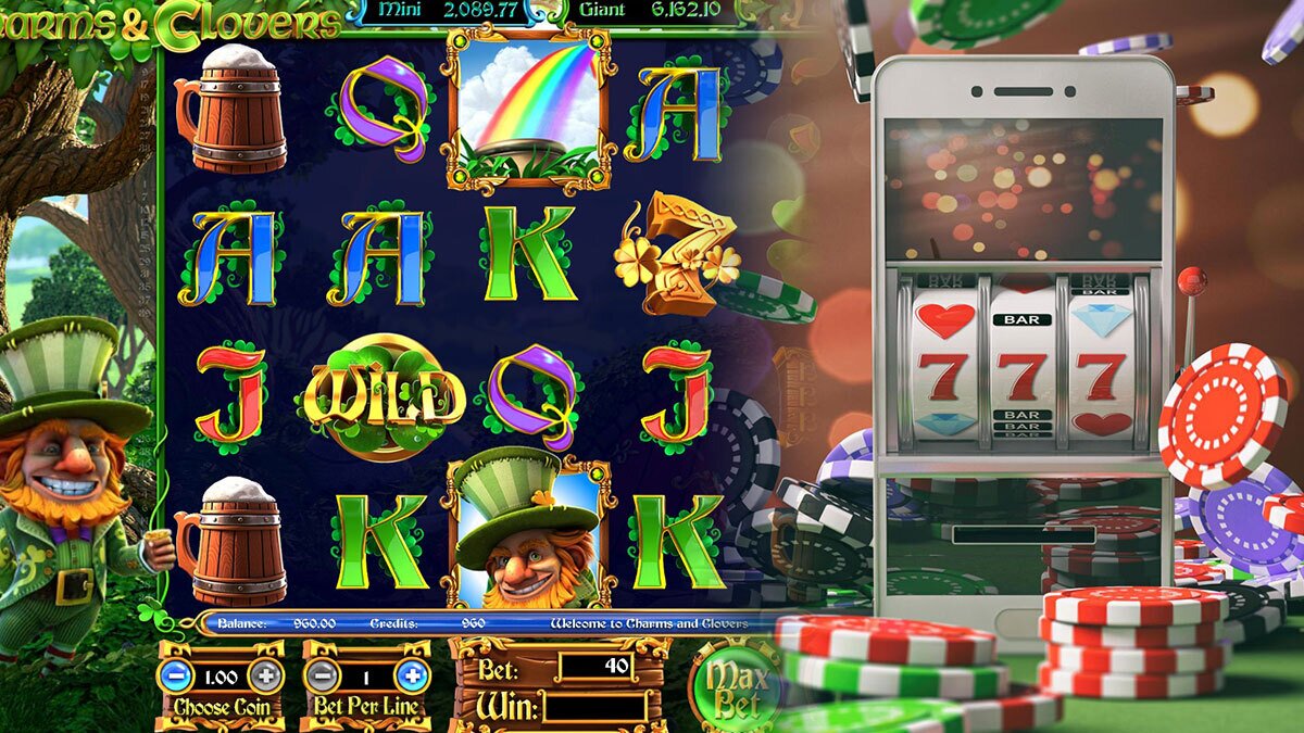 Переменные коэффициенты в онлайн-слотах: почему это большая проблема? Переменные коэффициенты в онлайн-слотах: почему это большая проблема?