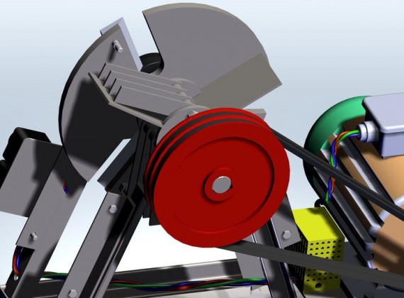 Как запатентовать промышленный образец? - Science Debate