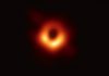 Получено фото черных дыр в космосе с помощью сети телескопов
