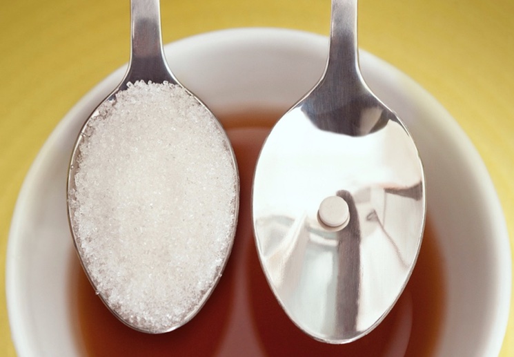 Польза или вред сахарозаменителей для человека
