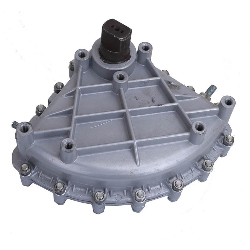 Пневмопривод и его применение. Конструктивное исполнение Пневмопривод и его применение. Конструктивное исполнение