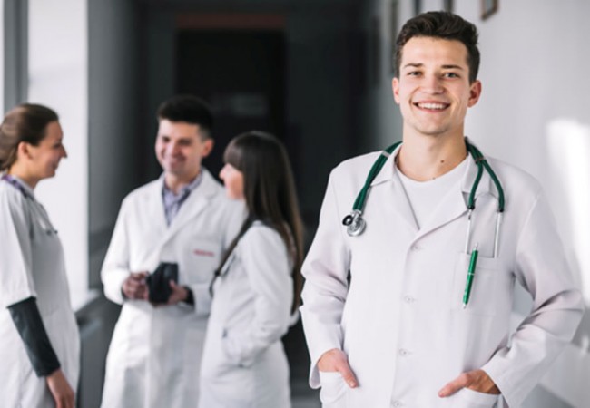 Медицинское образование за рубежом. Повышение квалификации медицинских работников Медицинское образование за рубежом. Повышение квалификации медицинских работников