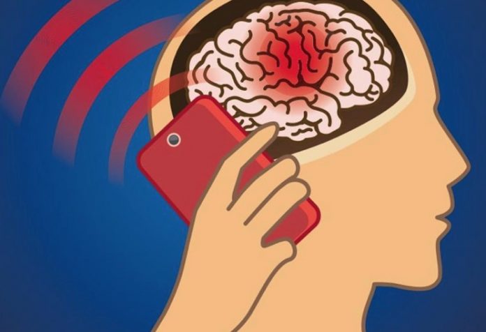 Рейтинг излучения смартфонов: с самым большим и самым минимальным уровнем излучением