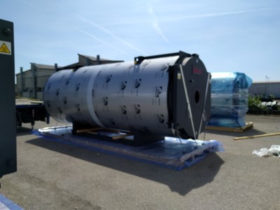 Промышленные водогрейные котлы — функции и применение Промышленные водогрейные котлы — функции и применение