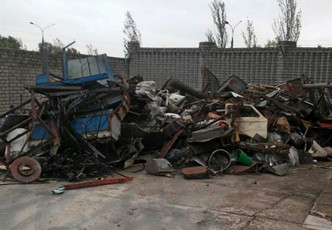 Куда сдать или купить цветной металл? Прием латуни и черного металлолома в Москве Куда сдать или купить цветной металл? Прием латуни и черного металлолома в Москве