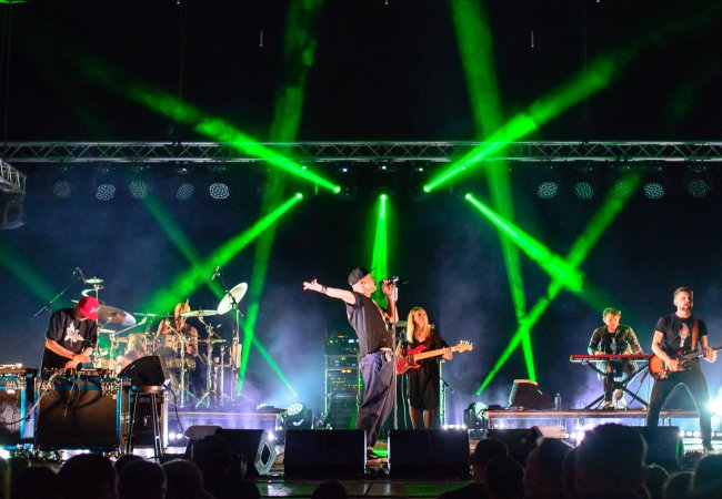 Организация и проведение онлайн мероприятий Организация и проведение онлайн мероприятий