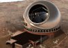 Самый большой в мире телескоп