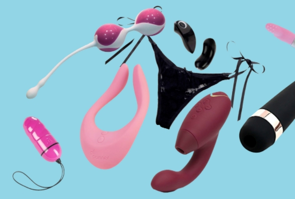 Востребованность секс игрушек Востребованность секс игрушек
