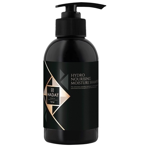 Почему стоит выбрать шампуни Hadat Cosmetics? Почему стоит выбрать шампуни Hadat Cosmetics?