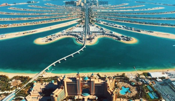 Как развлечься в Эмиратах? Как развлечься в Эмиратах?