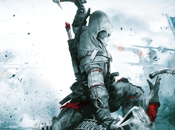 Про игру Assassin’s Creed