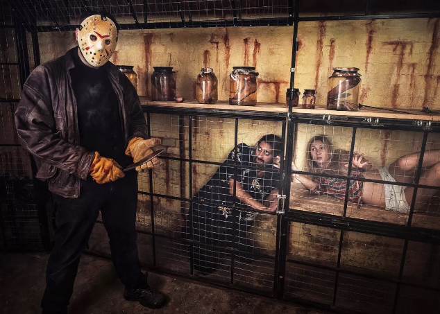 Чего ждать от квест-игр? Чего ждать от квест-игр?